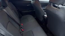 Toyota C-HR 1.8 Hybrid Icon 5dr CVT Hybrid Hatchback